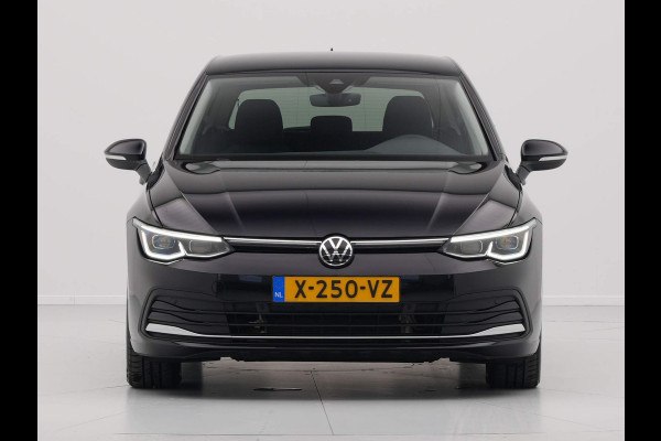 Volkswagen Golf 1.4 eHybrid 204pk Style Navigatie Massage Camera Led 289 Volkswagen Golf 1.4 eHybrid 204pk Style Navigatie Massage Camera Led 289