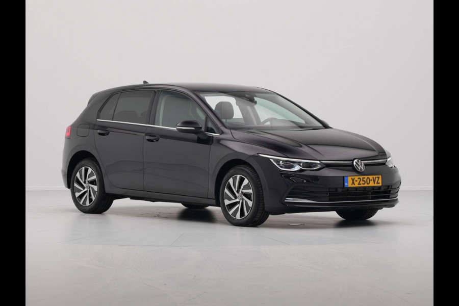 Volkswagen Golf 1.4 eHybrid 204pk Style Navigatie Massage Camera Led 289 Volkswagen Golf 1.4 eHybrid 204pk Style Navigatie Massage Camera Led 289