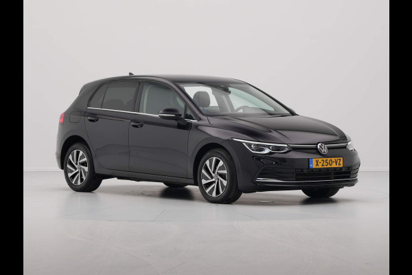 Volkswagen Golf 1.4 eHybrid 204pk Style Navigatie Massage Camera Led 289 Volkswagen Golf 1.4 eHybrid 204pk Style Navigatie Massage Camera Led 289