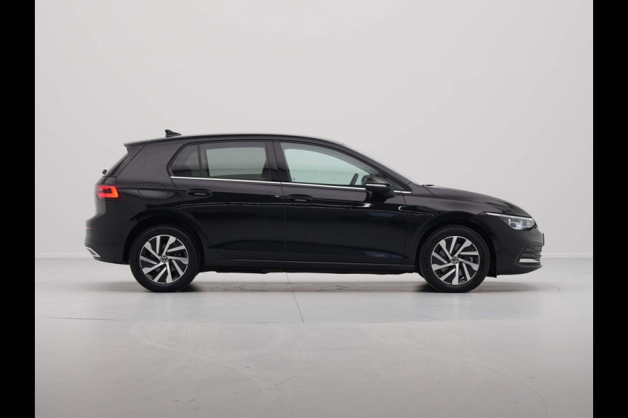 Volkswagen Golf 1.4 eHybrid 204pk Style Navigatie Massage Camera Led 289 Volkswagen Golf 1.4 eHybrid 204pk Style Navigatie Massage Camera Led 289