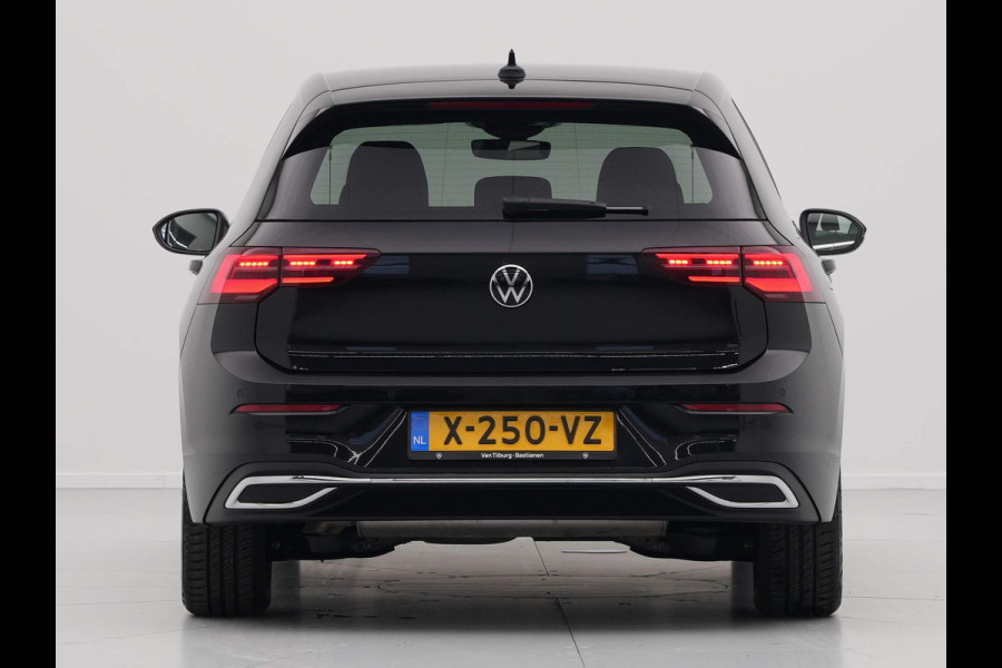 Volkswagen Golf 1.4 eHybrid 204pk Style Navigatie Massage Camera Led 289 Volkswagen Golf 1.4 eHybrid 204pk Style Navigatie Massage Camera Led 289
