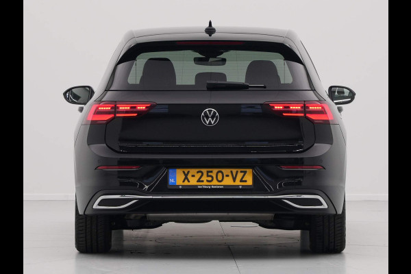 Volkswagen Golf 1.4 eHybrid 204pk Style Navigatie Massage Camera Led 289 Volkswagen Golf 1.4 eHybrid 204pk Style Navigatie Massage Camera Led 289