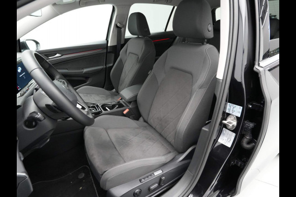 Volkswagen Golf 1.4 eHybrid 204pk Style Navigatie Massage Camera Led 289 Volkswagen Golf 1.4 eHybrid 204pk Style Navigatie Massage Camera Led 289