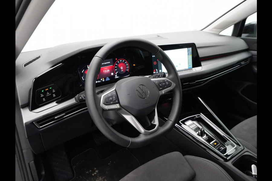 Volkswagen Golf 1.4 eHybrid 204pk Style Navigatie Massage Camera Led 289 Volkswagen Golf 1.4 eHybrid 204pk Style Navigatie Massage Camera Led 289