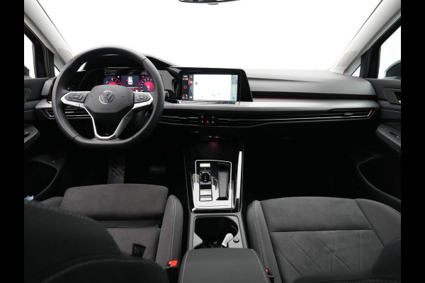Volkswagen Golf 1.4 eHybrid 204pk Style Navigatie Massage Camera Led 289 Volkswagen Golf 1.4 eHybrid 204pk Style Navigatie Massage Camera Led 289