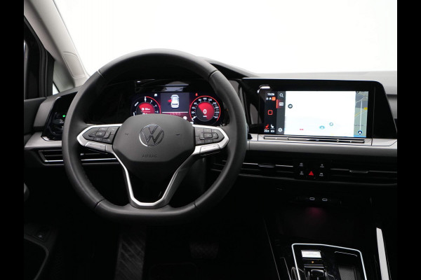 Volkswagen Golf 1.4 eHybrid 204pk Style Navigatie Massage Camera Led 289 Volkswagen Golf 1.4 eHybrid 204pk Style Navigatie Massage Camera Led 289