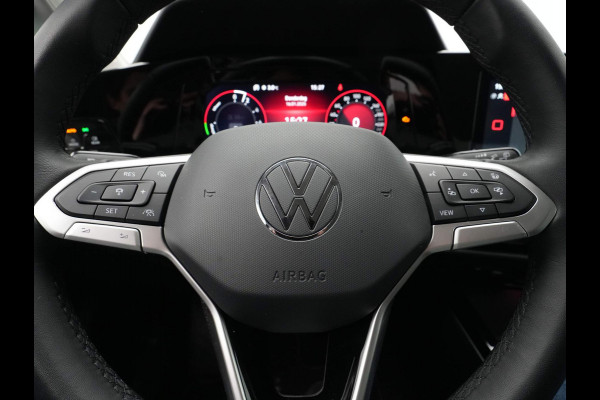 Volkswagen Golf 1.4 eHybrid 204pk Style Navigatie Massage Camera Led 289 Volkswagen Golf 1.4 eHybrid 204pk Style Navigatie Massage Camera Led 289