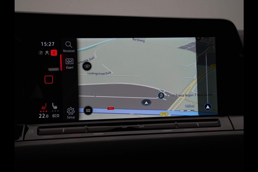 Volkswagen Golf 1.4 eHybrid 204pk Style Navigatie Massage Camera Led 289 Volkswagen Golf 1.4 eHybrid 204pk Style Navigatie Massage Camera Led 289