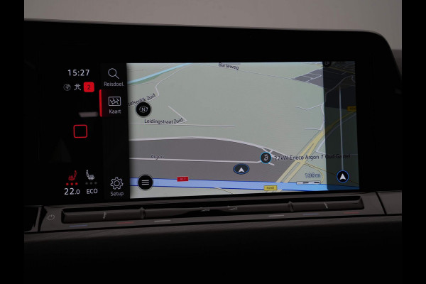 Volkswagen Golf 1.4 eHybrid 204pk Style Navigatie Massage Camera Led 289 Volkswagen Golf 1.4 eHybrid 204pk Style Navigatie Massage Camera Led 289