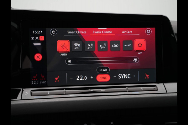 Volkswagen Golf 1.4 eHybrid 204pk Style Navigatie Massage Camera Led 289 Volkswagen Golf 1.4 eHybrid 204pk Style Navigatie Massage Camera Led 289