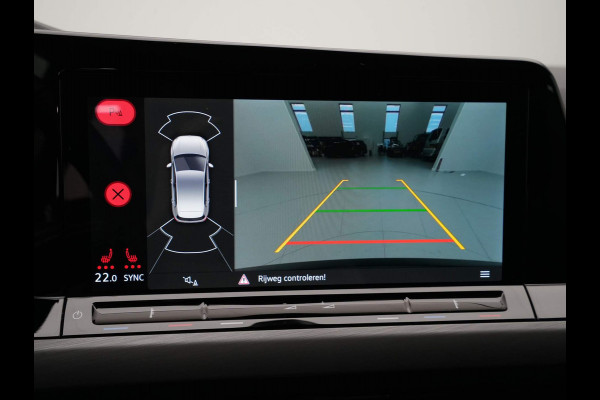 Volkswagen Golf 1.4 eHybrid 204pk Style Navigatie Massage Camera Led 289 Volkswagen Golf 1.4 eHybrid 204pk Style Navigatie Massage Camera Led 289