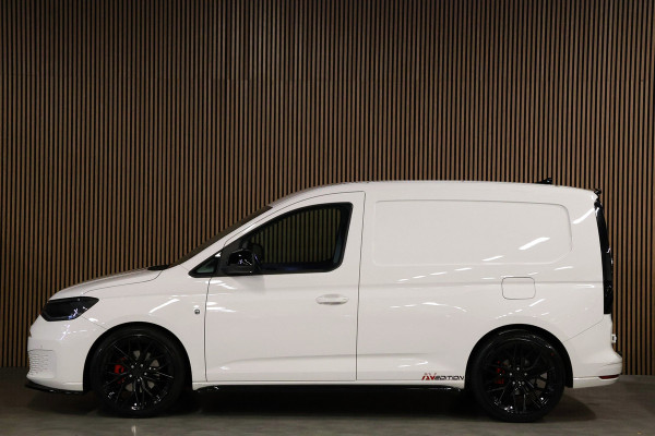 Volkswagen Caddy Cargo 1.5 TSI DSG | BTW Vrij | Marge | CarPlay | Camera | Stoelverwarming | Virtual Cockpit | Trekhaak | LED Koplampen | Cruise control | PDC | Nieuwe APK