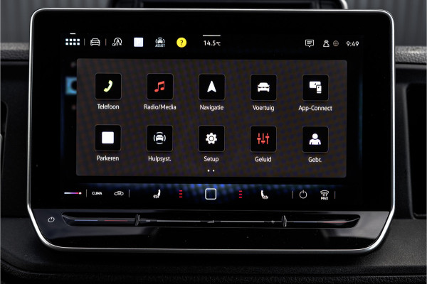 Volkswagen Crafter 35 TDI | L4H3 | NW Model | 140PK | Camera | CarPlay | Navigatie | Climate | PDC | Euro 6