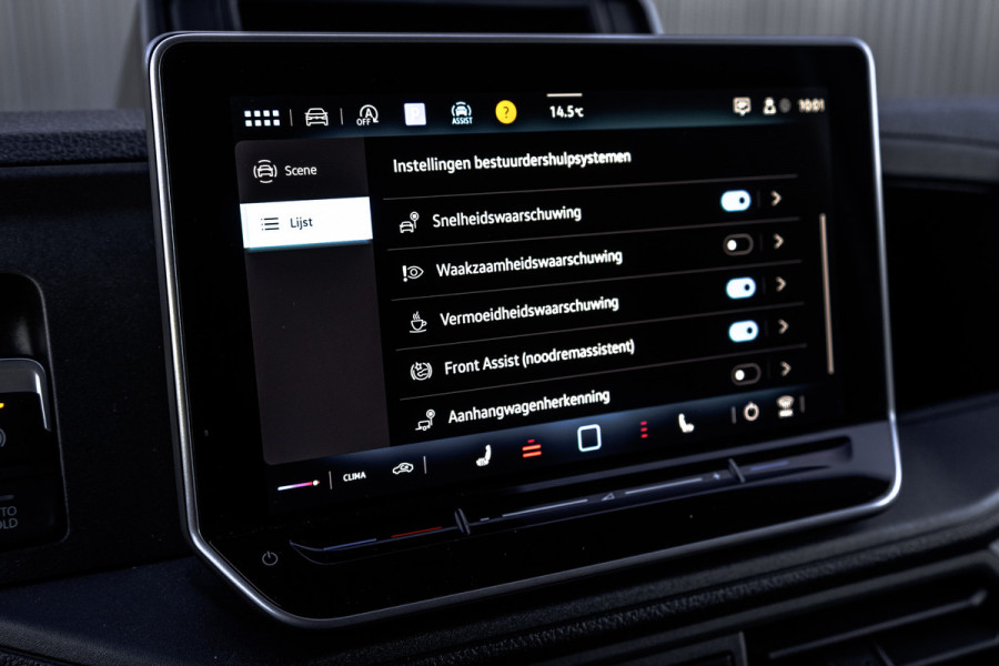 Volkswagen Crafter 35 TDI | L4H3 | NW Model | 140PK | Camera | CarPlay | Navigatie | Climate | PDC | Euro 6