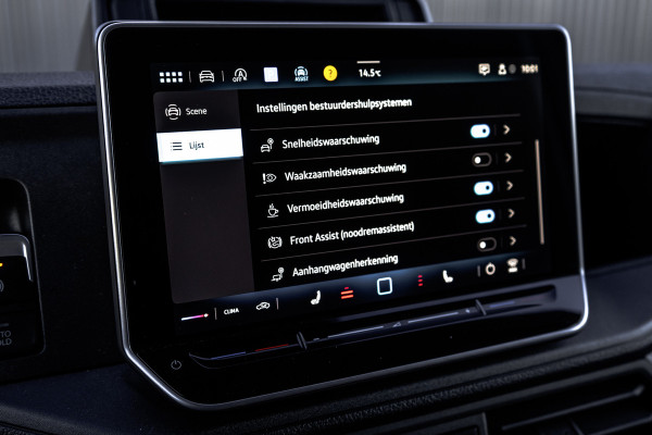 Volkswagen Crafter 35 TDI | L4H3 | NW Model | 140PK | Camera | CarPlay | Navigatie | Climate | PDC | Euro 6