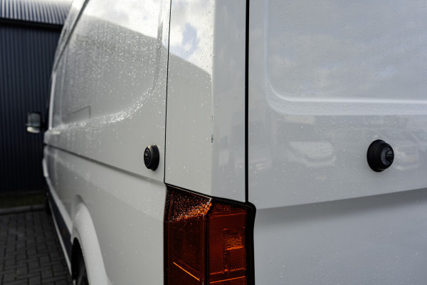 Volkswagen Crafter 35 TDI | L4H3 | NW Model | 140PK | Camera | CarPlay | Navigatie | Climate | PDC | Euro 6