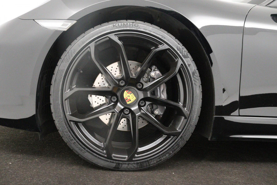 Porsche 718 Boxster 2.0 AANBIEDING!!!(Perfect OnderH, Sport Chrono, Sport Uitlaat, StoelV, Parkeersensoren, Navi, Cruise Con, Etc) Porsche 718 Boxster 2.0 AANBIEDING!!!(Perfect OnderH, Sport Chrono, Sport Uitlaat, StoelV, Parkeersensoren, Navi, Cruise Con, Etc)