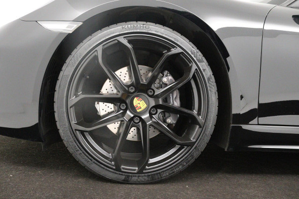 Porsche 718 Boxster 2.0 AANBIEDING!!!(Perfect OnderH, Sport Chrono, Sport Uitlaat, StoelV, Parkeersensoren, Navi, Cruise Con, Etc) Porsche 718 Boxster 2.0 AANBIEDING!!!(Perfect OnderH, Sport Chrono, Sport Uitlaat, StoelV, Parkeersensoren, Navi, Cruise Con, Etc)