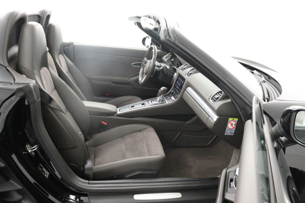Porsche 718 Boxster 2.0 AANBIEDING!!!(Perfect OnderH, Sport Chrono, Sport Uitlaat, StoelV, Parkeersensoren, Navi, Cruise Con, Etc) Porsche 718 Boxster 2.0 AANBIEDING!!!(Perfect OnderH, Sport Chrono, Sport Uitlaat, StoelV, Parkeersensoren, Navi, Cruise Con, Etc)