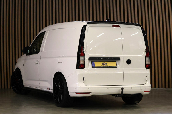 Volkswagen Caddy Cargo 1.5 TSI DSG | BTW Vrij | Marge | CarPlay | Camera | Stoelverwarming | Virtual Cockpit | Trekhaak | LED Koplampen | Cruise control | PDC | Nieuwe APK