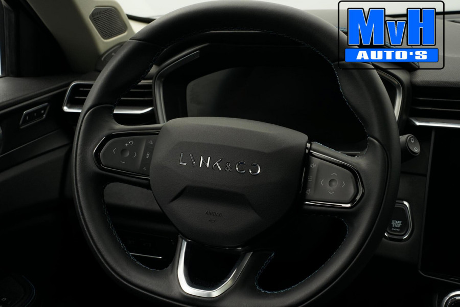 Lynk & Co 01 1.5 Plug-in Hybride|FULL BLACK XXL|360°CAM|NAP