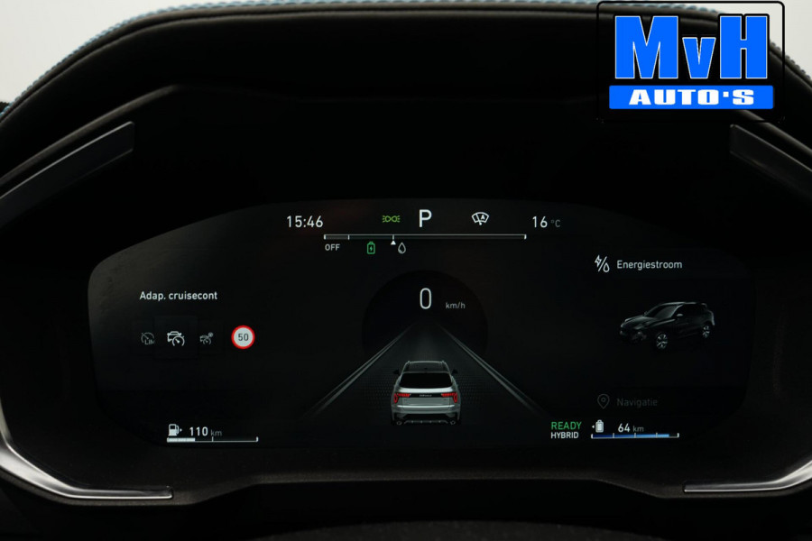 Lynk & Co 01 1.5 Plug-in Hybride|FULL BLACK XXL|360°CAM|NAP