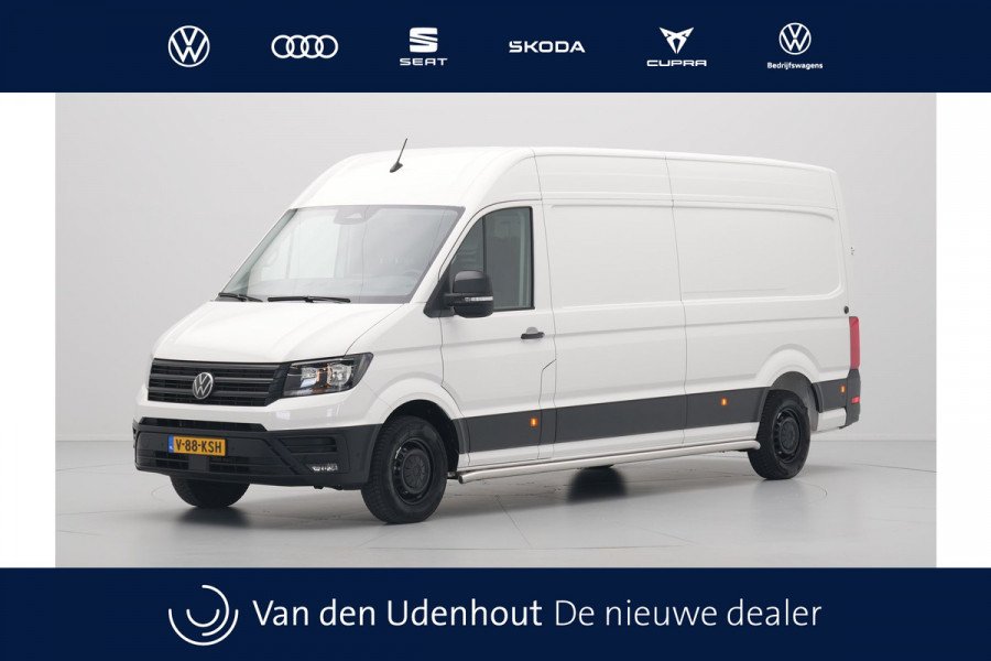 Volkswagen Crafter 35 2.0 TDI L4H3 Highline EURO VI
