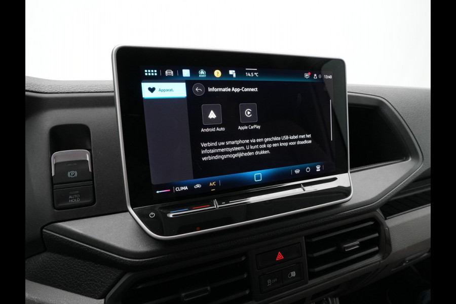 Volkswagen Crafter 35 2.0 TDI L4H3 Highline EURO VI