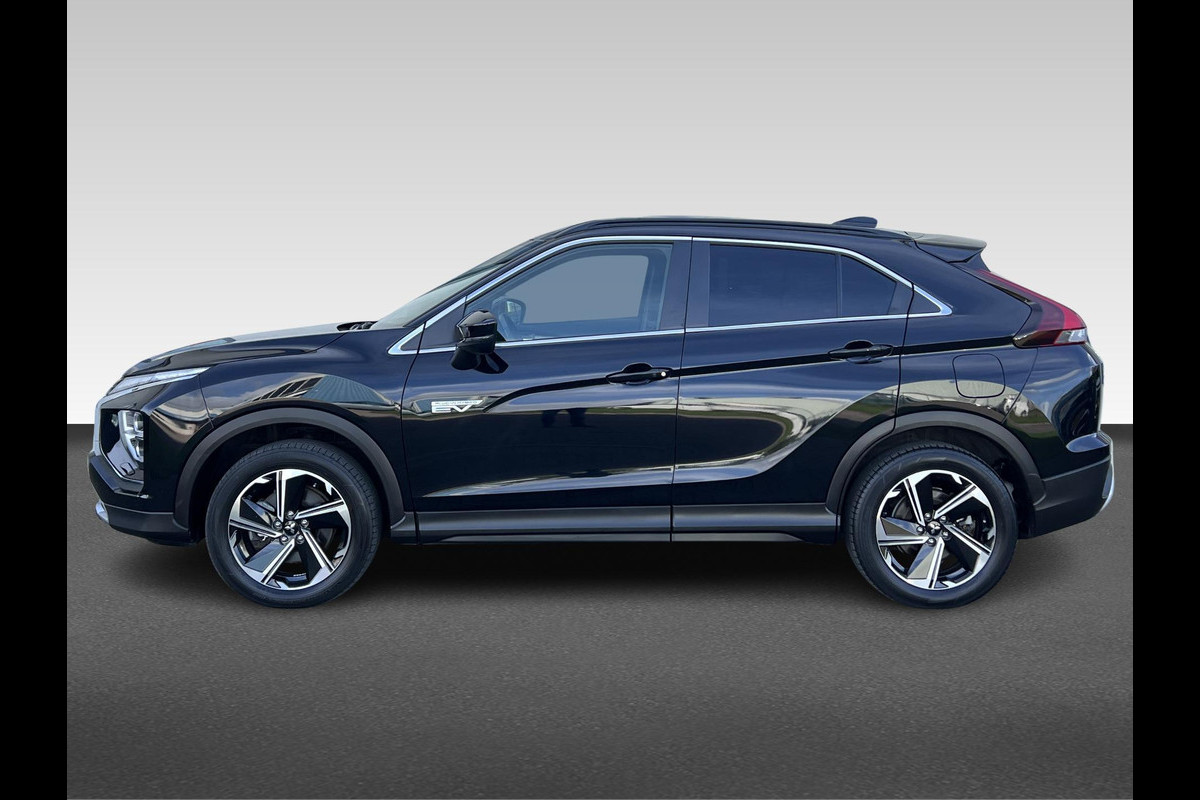 Mitsubishi Eclipse Cross 2.4 PHEV Intense+