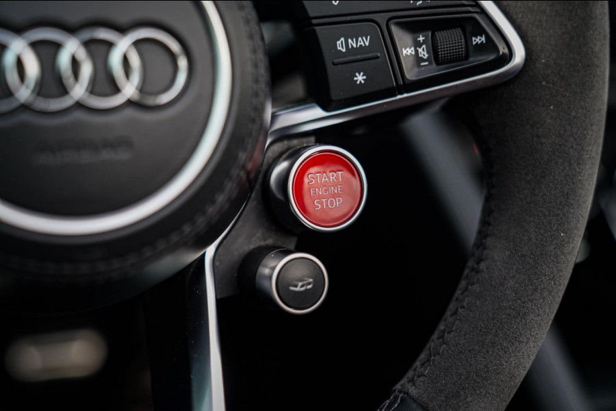 Audi R8 5.2 FSI Quattro Plus | Carbon |Audi Exclusive | Dealer onderhouden | PPF | RS-Zetels | RS Sportstuur | Bang&Olufsen | LED