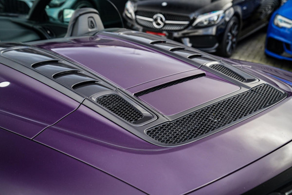 Audi R8 5.2 FSI Quattro Plus | Carbon |Audi Exclusive | Dealer onderhouden | PPF | RS-Zetels | RS Sportstuur | Bang&Olufsen | LED