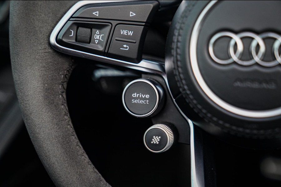 Audi R8 5.2 FSI Quattro Plus | Carbon |Audi Exclusive | Dealer onderhouden | PPF | RS-Zetels | RS Sportstuur | Bang&Olufsen | LED