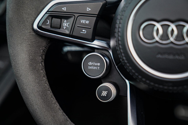 Audi R8 5.2 FSI Quattro Plus | Carbon |Audi Exclusive | Dealer onderhouden | PPF | RS-Zetels | RS Sportstuur | Bang&Olufsen | LED