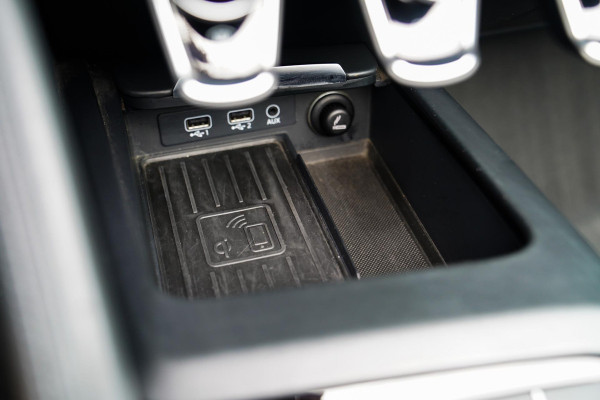 Audi R8 5.2 FSI Quattro Plus | Carbon |Audi Exclusive | Dealer onderhouden | PPF | RS-Zetels | RS Sportstuur | Bang&Olufsen | LED