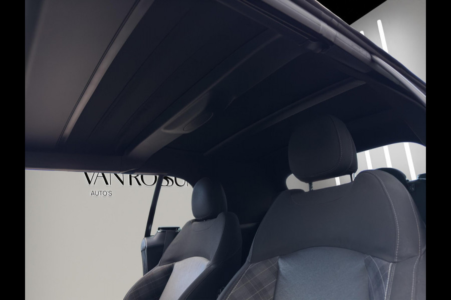 MINI Cabrio 1.5 Cooper Chili Serious Business JCW Chili pakket | Navigatie | Stoelverwarming | Airco (automatisch) | Parksensors |