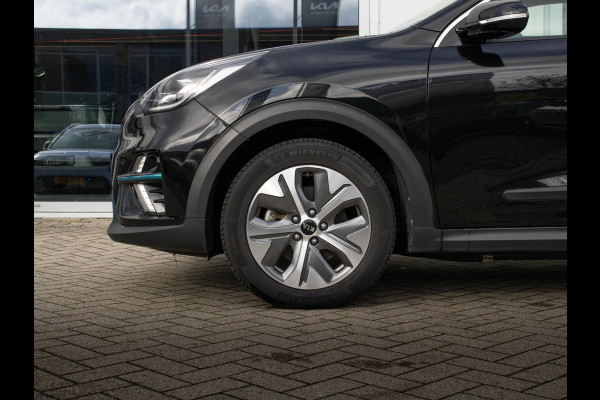 Kia e-Niro ExecutiveLine 64 kWh Stoelverwarming-/ventilatie | PDC voor & achter | Achteruitrijcamera | JBL | Stoelverwarming achter
