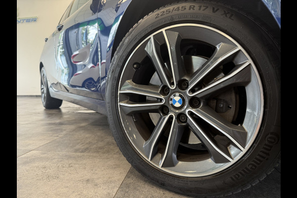BMW 1-serie 118i Executive Edition Cruise/Climate PDC NAP