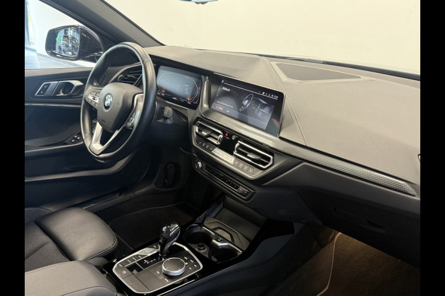 BMW 1-serie 118i Executive Edition Cruise/Climate PDC NAP
