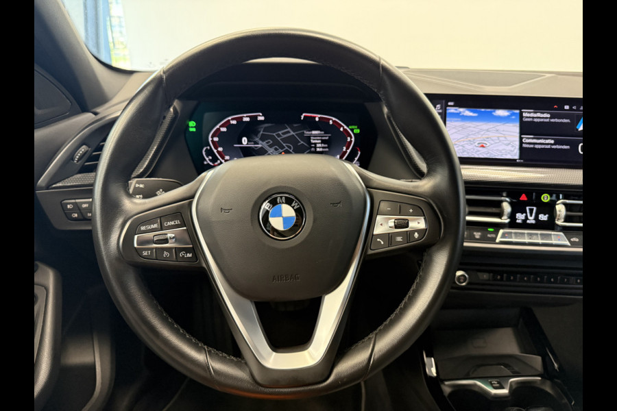 BMW 1-serie 118i Executive Edition Cruise/Climate PDC NAP