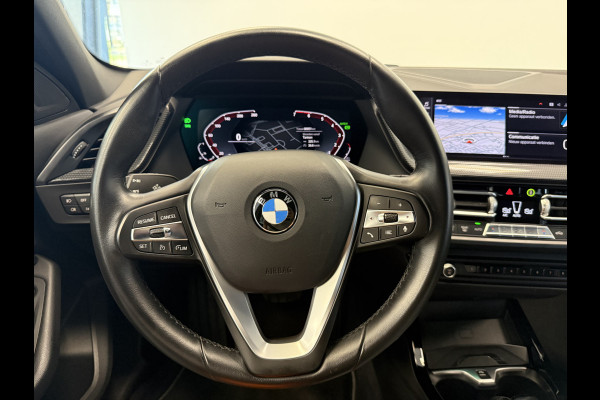 BMW 1-serie 118i Executive Edition Cruise/Climate PDC NAP