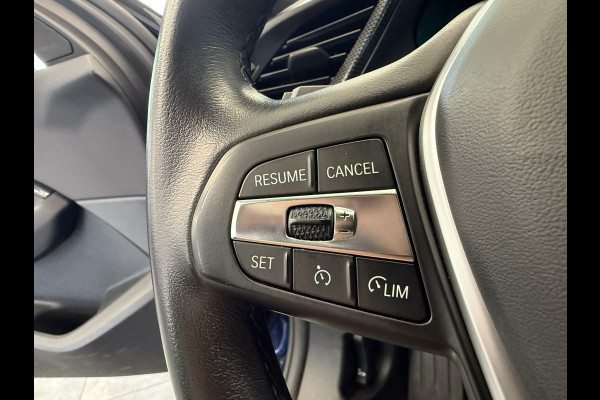 BMW 1-serie 118i Executive Edition Cruise/Climate PDC NAP