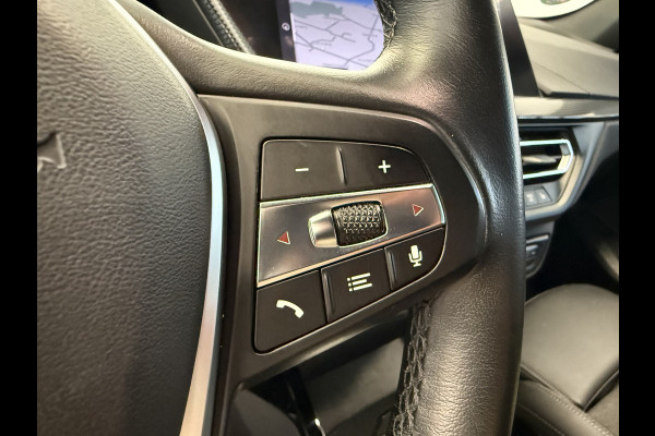 BMW 1-serie 118i Executive Edition Cruise/Climate PDC NAP