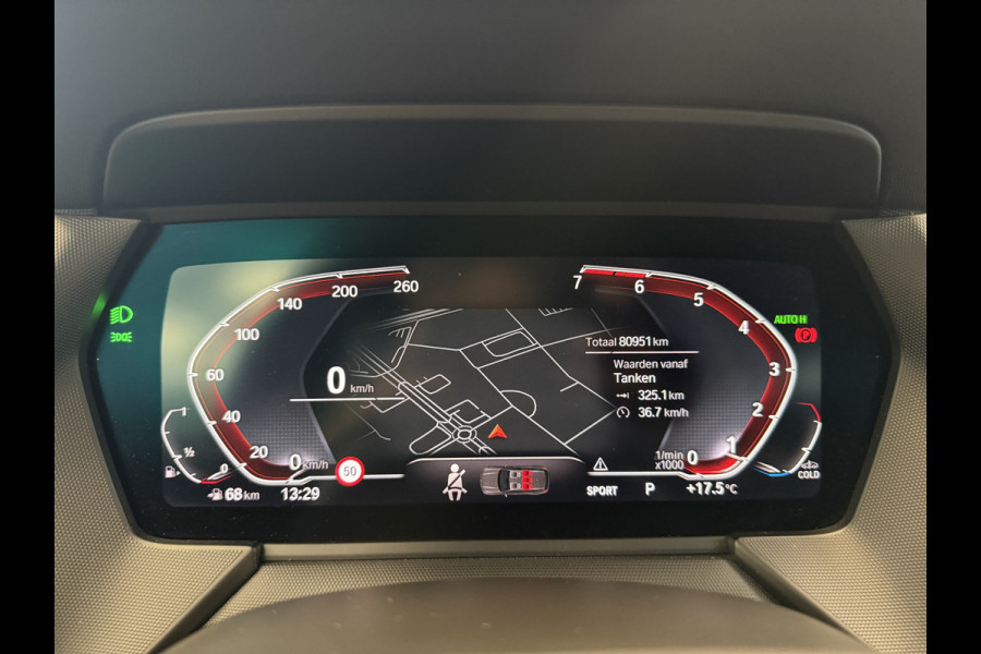 BMW 1-serie 118i Executive Edition Cruise/Climate PDC NAP