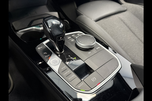 BMW 1-serie 118i Executive Edition Cruise/Climate PDC NAP