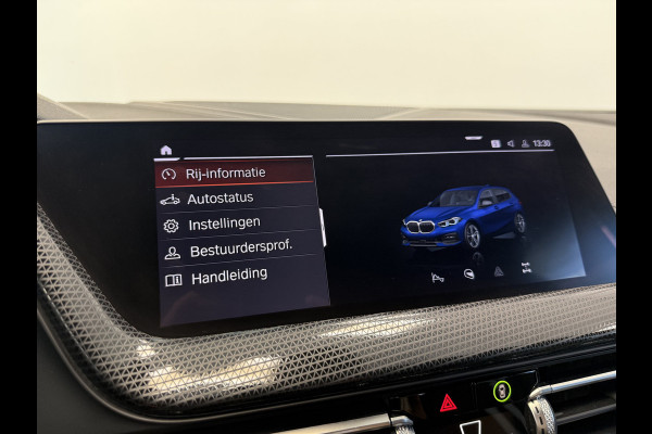 BMW 1-serie 118i Executive Edition Cruise/Climate PDC NAP