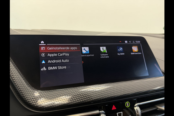 BMW 1-serie 118i Executive Edition Cruise/Climate PDC NAP