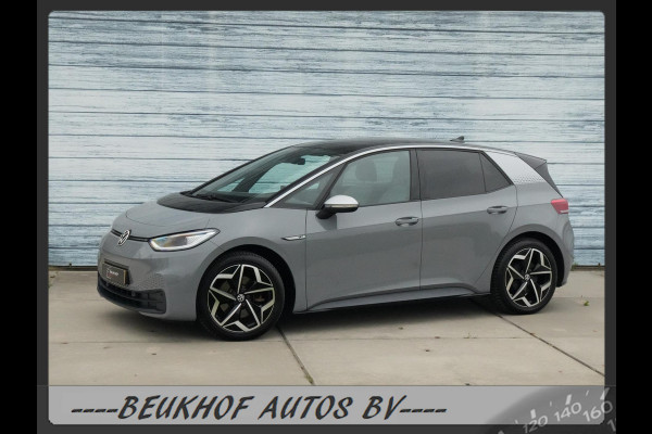 Volkswagen ID.3 First Plus 58 kWh Adapt Cruise Navi 10x Id3