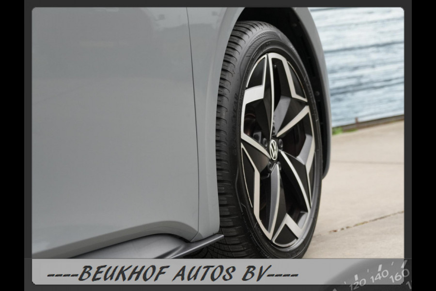 Volkswagen ID.3 First Plus 58 kWh Adapt Cruise Navi 10x Id3