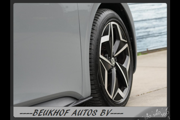 Volkswagen ID.3 First Plus 58 kWh Adapt Cruise Navi 10x Id3