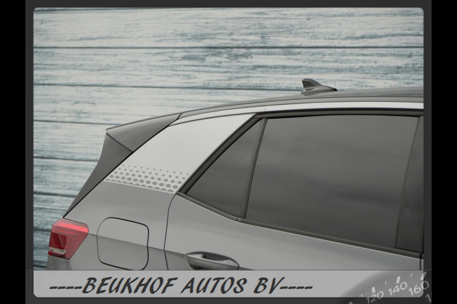 Volkswagen ID.3 First Plus 58 kWh Adapt Cruise Navi 10x Id3